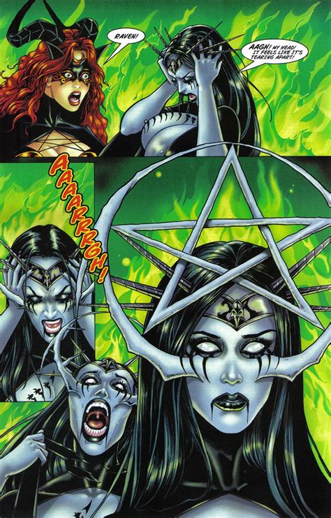 The Art of Witchcraft: Tarot Witch of the Black Rose Issue One Analysis